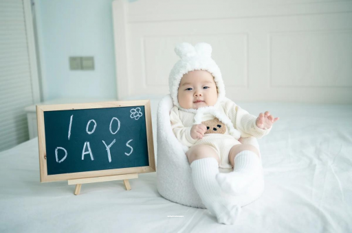 庄河4个月宝宝干呕